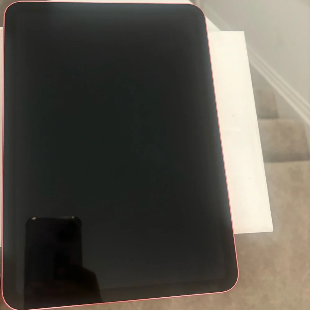 iPad 10th generation WiFi only 64 gb